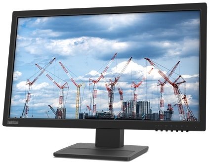 Монітор Lenovo ThinkVision E22-28 (62B9MAT4EU)